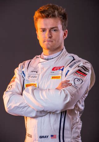 Gray Newell .